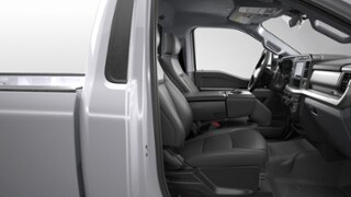 2026 Ford Super Duty® Internal Image 1